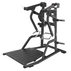 TF Advanced PL Iso Bent Over Row