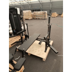 Utförsäljning Thor Fitness Competition Combo Rack GD1