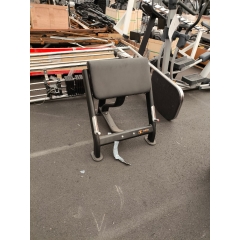 Utförsäljning TF Standard, Scott Bench