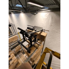 Utförsäljning Hip thrust PL