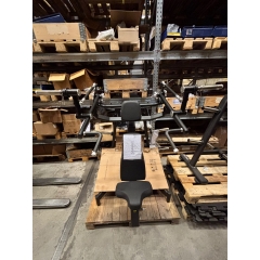 Utförsäljning Shoulder seated press PL