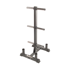 Thor Fitness Home Vertical Plate Tree