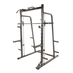 Thor Fitness Home Smith 003