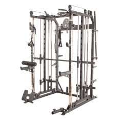 Thor Fitness Home Smith 025