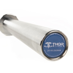 Thor Fitness Olympic COMP WL Bar - Black