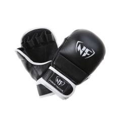 NF Kids MMA Shooto Gloves