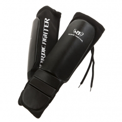 NF Kids MMA Shin Insteps