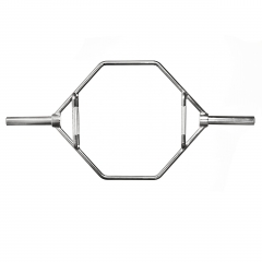 Hex/Six Border/Trap Bar, 25mm grepp - 340kg