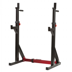 Squat Rack / Dip Stand