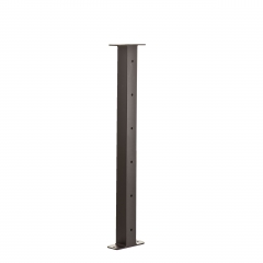 Rigg Kort Sektionsdel, Balk 108cm