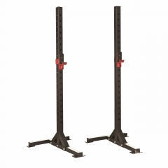 Heavy Duty Squat Stand Type 2