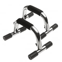 Push Up Bar / Armhävningshandtag Typ 2