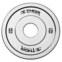 Thor Fitness Fractional Plates Competition