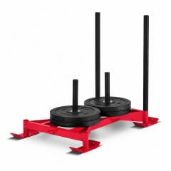 Gymsläde / Power Sled