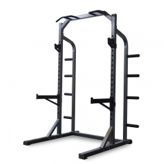 NF Half Rack, Hemmagym