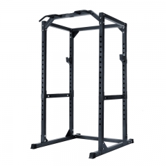 NF Power Cage, Hemmagym