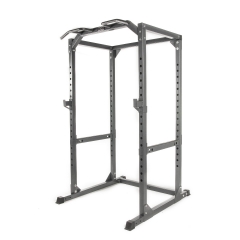 NF Power Cage, Hemmagym