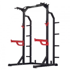 Heavy Duty Half Rack