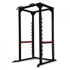 NF Heavy Duty Power Cage