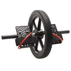 Flervägs Ab Wheel