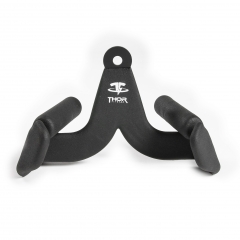 Thor Fitness Ergo Grips draghandtag 4