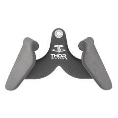 Thor Fitness Ergo Grips draghandtag 5