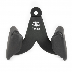 Thor Fitness Ergo Grips draghandtag 5