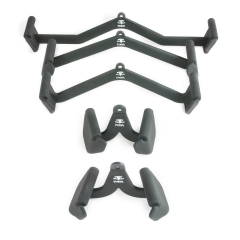 Thor Fitness Ergo Grips Paket
