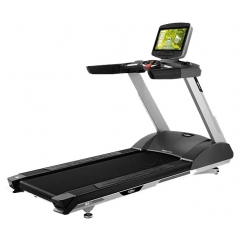 LK6200 SMART FOCUS TREADMILL (12" screen)