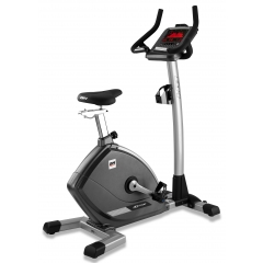 LK 7200 UPRIGHT BIKE LED