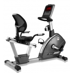 LK7750 RECUMBENT BIKE LED