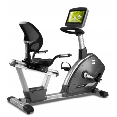 LK7750 SMART FOCUS RECUMBENT BIKE