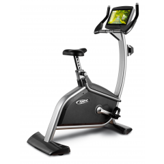 SK8000 SMART FOCUS UPRIGHT BIKE