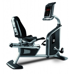 SK8950 RECUMBENT BIKE OPEN FRAME LED