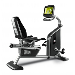 SK8950 SMART FOCUS RECUMBENT BIKE OPEN FRAME