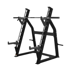 TF Exclusive, SQUAT RACK - ADJUSTABLE