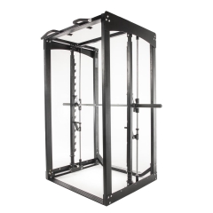 TF Exclusive, FUNCTIONAL MAX RACK