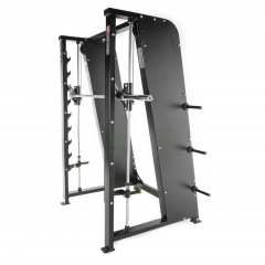 TF Exclusive, SMITH MACHINE - COUNTERBALANCED