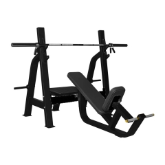 TF Exclusive, OLYMPIC INCLINE BENCH