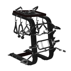 TF Exclusive, ACCESSORIES RACK