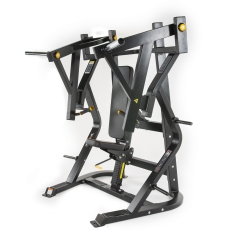 TF Exclusive PL, ISOLATERAL CHEST PRESS