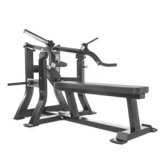 TF Exclusive PL, DUAL AXIS FLAT BENCH