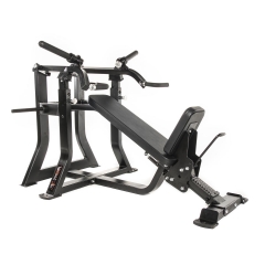 TF Exclusive PL, DUAL AXIS INCLINE BENCH