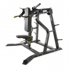 TF Exclusive PL, SHOULDER PRESS