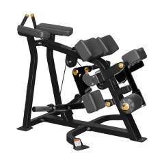 TF Exclusive PL, ISOLATERAL LEG CURL