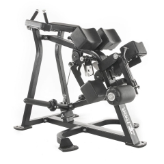 TF Exclusive PL, ISOLATERAL LEG CURL