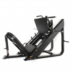 TF Exclusive PL, 45° LEG PRESS