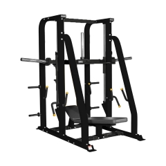 TF Exclusive PL, VERTICAL LEG PRESS