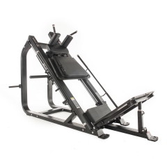 TF Exclusive PL, LEG PRESS / HACK SQUAT COMBO.