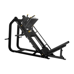 TF Exclusive PL, LEG PRESS / HACK SQUAT COMBO.